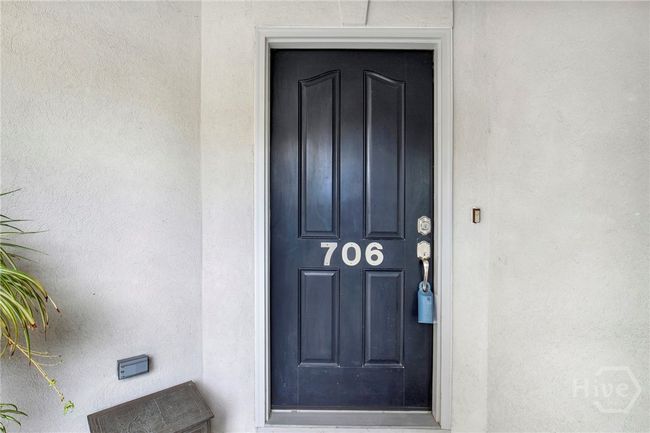 UNIT-706 - 411 Southbridge Blvd, Condo with 3 bedrooms, 3 bathrooms and null parking in Savannah GA | Image 20