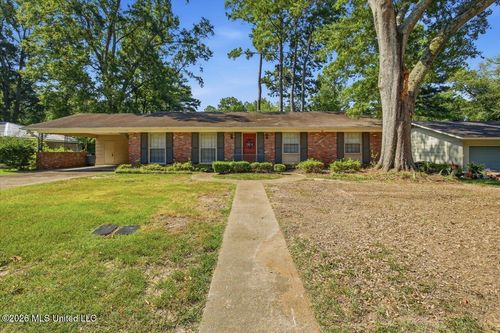 5227 Saratoga Dr, Jackson, MS, 39211-4110 | Card Image