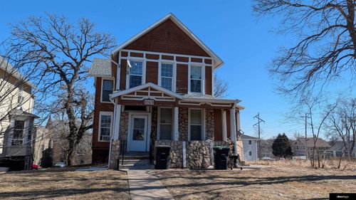 1049 Park Avenue, Omaha, NE, 68105 | Card Image
