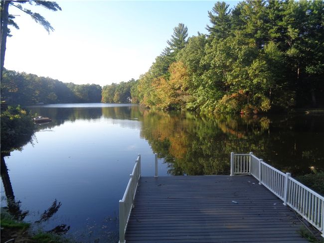 17 Pine Ln, House other with 3 bedrooms, 2 bathrooms and 6 parking in Johnston RI | Image 46
