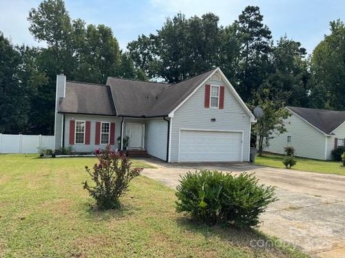 1923 Sloan Dr, Charlotte, NC, 28208-7435 | Card Image