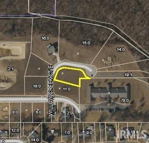 113 Willow Creek Ct, Winamac, IN, 46996-1165 | Card Image