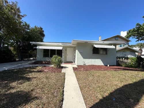 415 49th St, West Palm Beach, FL, 33407-2821 | Card Image
