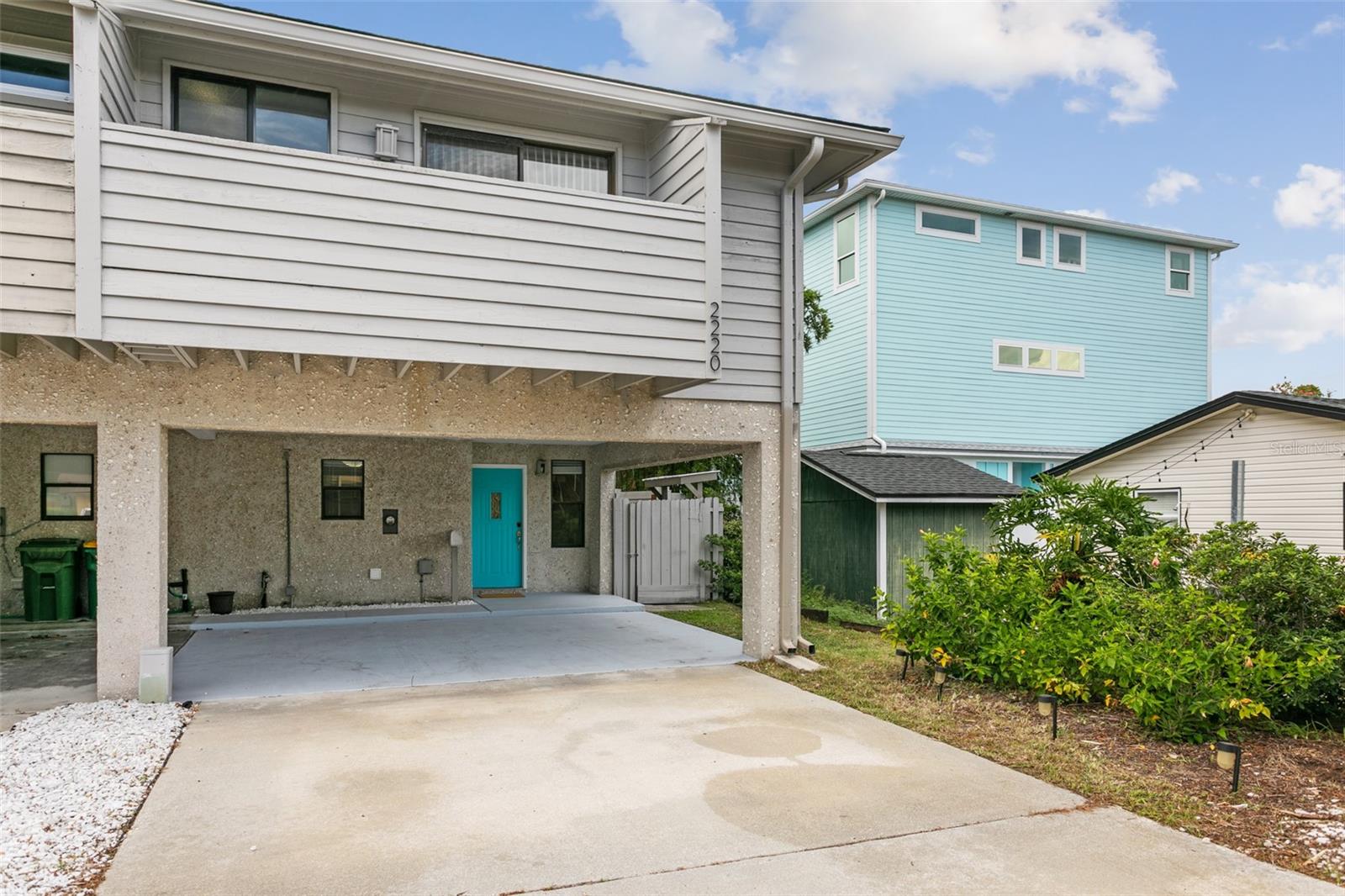Gail Ave, Jacksonville Beach, FL 32250