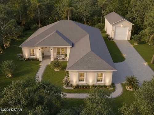 6030 Hensel Rd, Port Orange, FL, 32127-5815 | Card Image