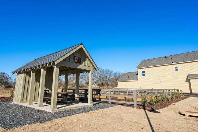 50 Black Gum Lot 49 Lane, Townhouse with 2 bedrooms, 3 bathrooms and null parking in Auburn GA | Image 33