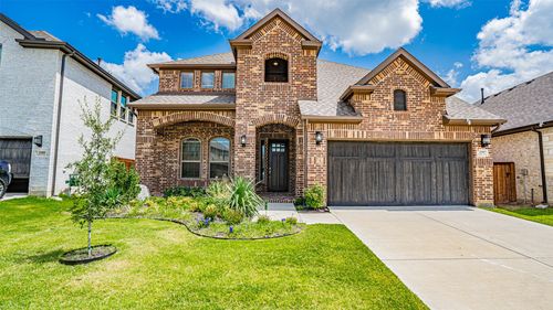 2507 Henley Way, Mansfield, TX, 76084-3189 | Card Image