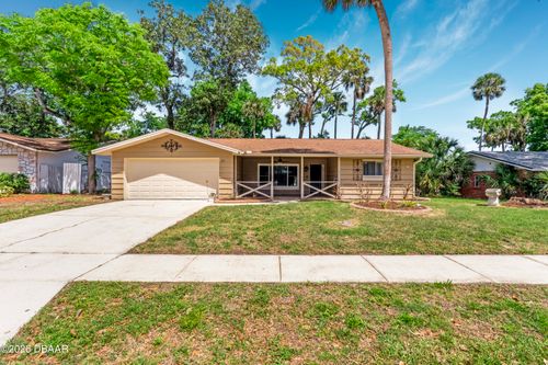 105 Wimbledon Ct, PORT ORANGE, FL, 32127-5948 | Card Image