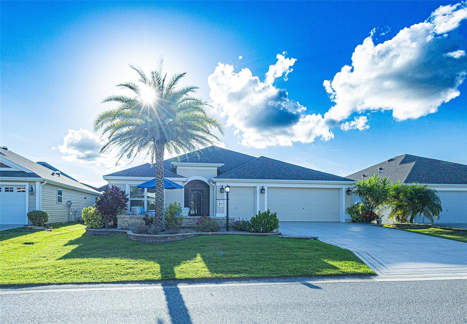 Deskin Ln, The Villages, FL 32163