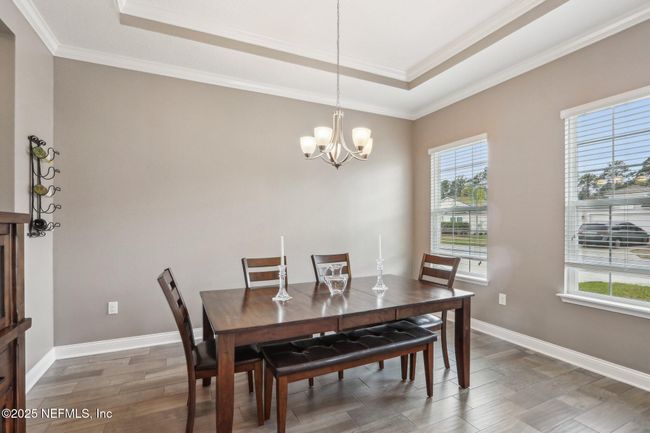 177 S Hamilton Springs Rd, House other with 3 bedrooms, 3 bathrooms and null parking in ST AUGUSTINE FL | Image 7