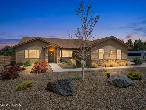 6526 Johnson Ranch Rd, Flagstaff, AZ, 86004-8322 | Card Image