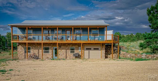 3069 Sangre Dr, House other with 4 bedrooms, 3 bathrooms and 1 parking in Westcliffe CO | Image 47