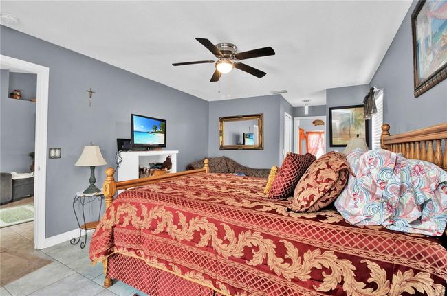 4262 Heaton Ter, House other with 3 bedrooms, 2 bathrooms and null parking in NORTH PORT FL | Image 27