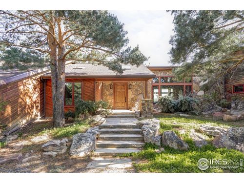 2848 S Lakeridge Trl, Boulder, CO, 80302-9374 | Card Image