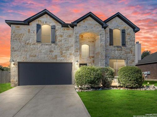 3722 Sweet Olive, San Antonio, TX, 78261-2647 | Card Image