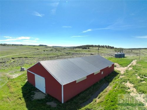 634 Melstone-Custer Road, Melstone, MT, 59054 | Card Image
