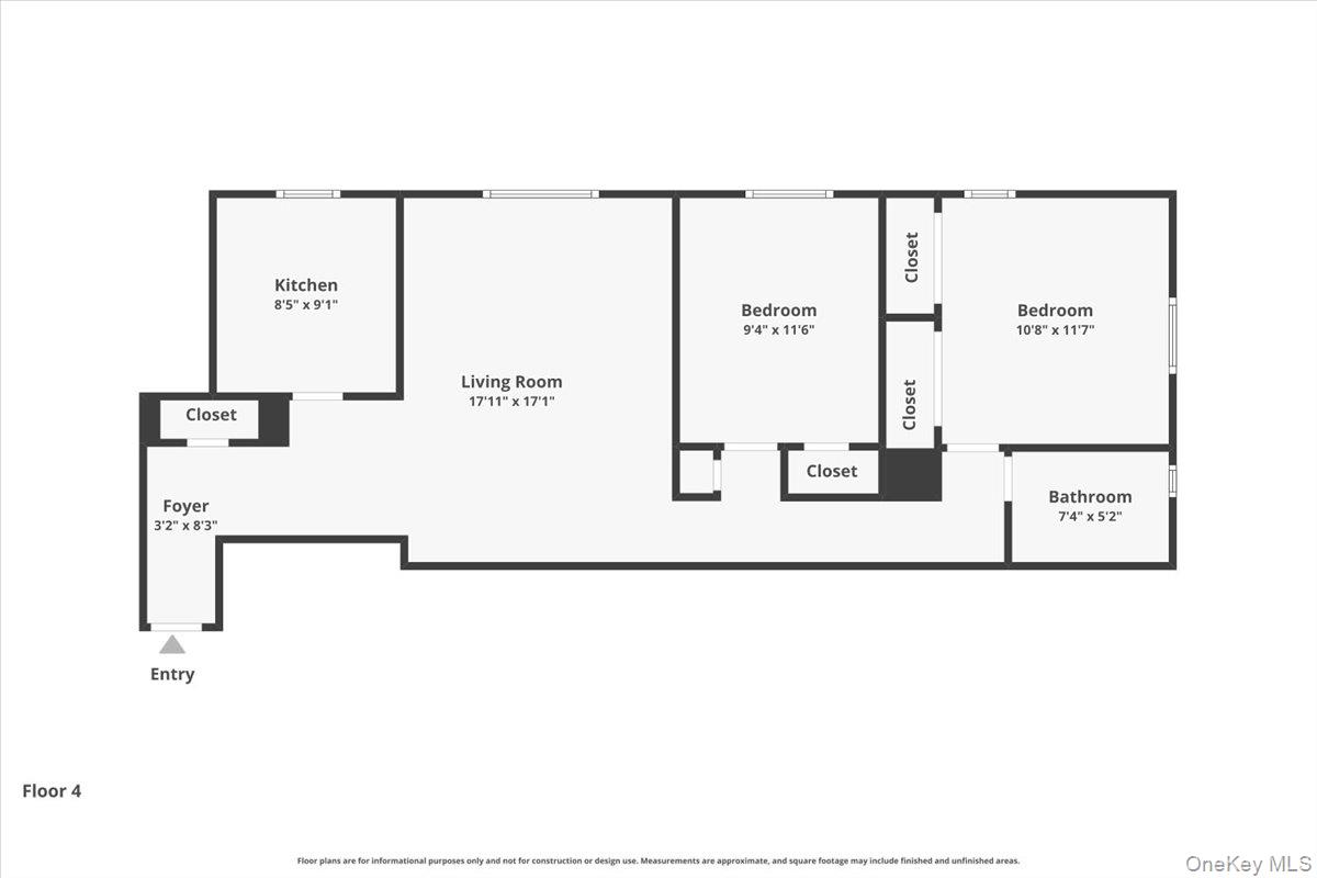 Residential in New York