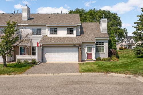 12878 Echo Ln, Apple Valley, MN, 55124-8673 | Card Image