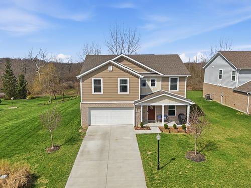 5645 Brampton Pl, Clayton, OH, 45315-7907 | Card Image