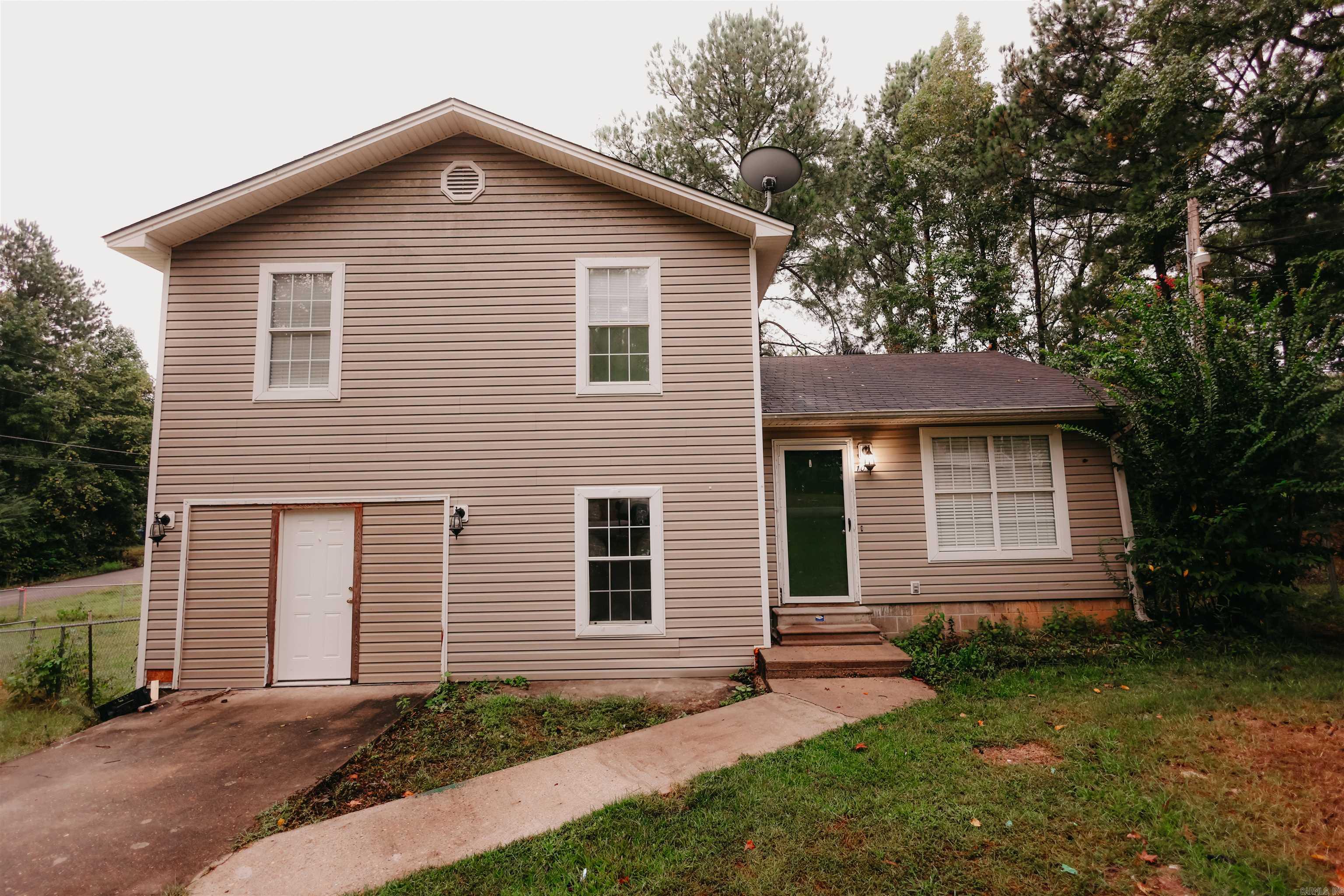 Casey Ln, Sheridan, AR 72150
