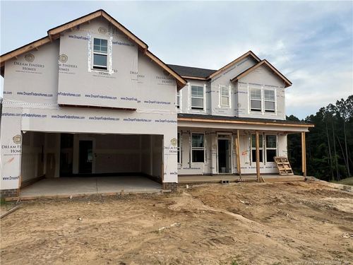 600 Cresswell Moor Way Se, Fayetteville, NC, 28311 | Card Image