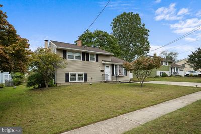 311 Harvard Avenue, House other with 3 bedrooms, 1 bathrooms and null parking in WENONAH NJ | Image 1