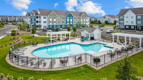 203-1725 Dromolin Dr, Virginia Beach, VA, 23456 | Card Image