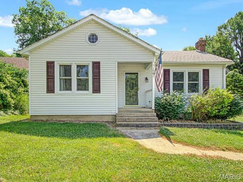 1108 Mill St, Maeystown, IL, 62256 | Card Image
