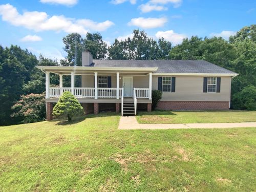 6110 Hunter Crest Dr, Ooltewah, TN, 37363-6507 | Card Image