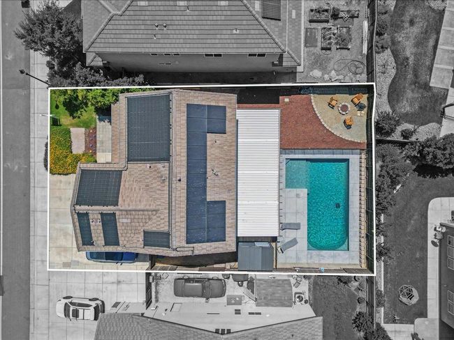 1446 Sephos St, House other with 4 bedrooms, 3 bathrooms and null parking in Manteca CA | Image 34
