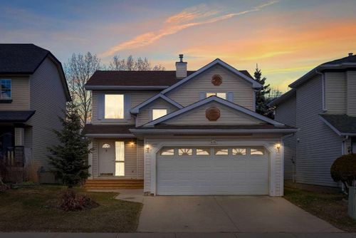 416 Douglas Glen Close Se, Calgary, AB, T2Z3A4 | Card Image