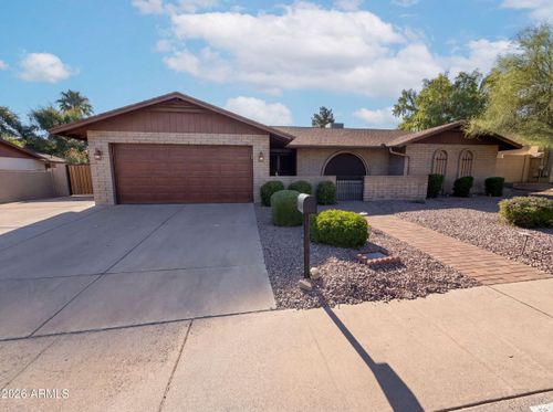 16207 N 11th Pl, Phoenix, AZ, 85022-2606 | Card Image