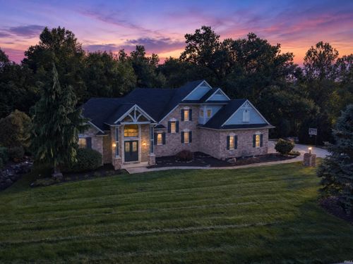7611 Cinereal Court, Roanoke, IN, 46783 | Card Image