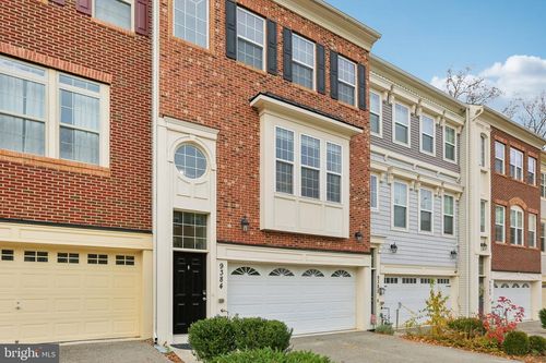 9384 Rock Ripple Ln, Laurel, MD, 20723-5942 | Card Image