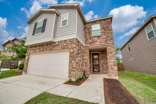 7974 Hanging Br, San Antonio, TX, 78253-4228 | Card Image