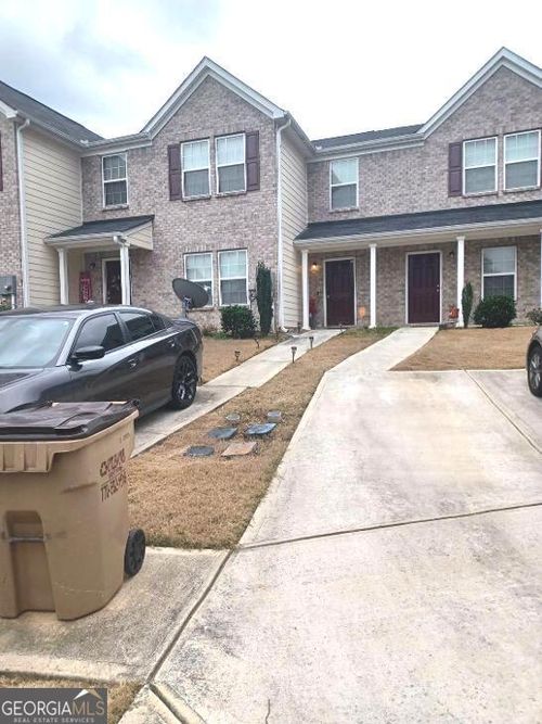 6258 Ellenwood Dr, Rex, GA, 30273-5026 | Card Image
