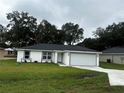 13770 Sw 113th Ln, DUNNELLON, FL, 34432-5303 | Card Image