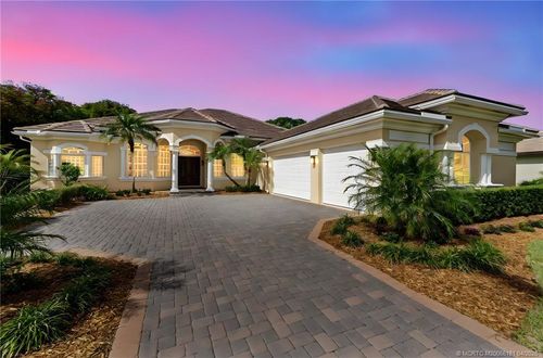 511 Squire Johns Ln, Palm City, FL, 34990-7824 | Card Image