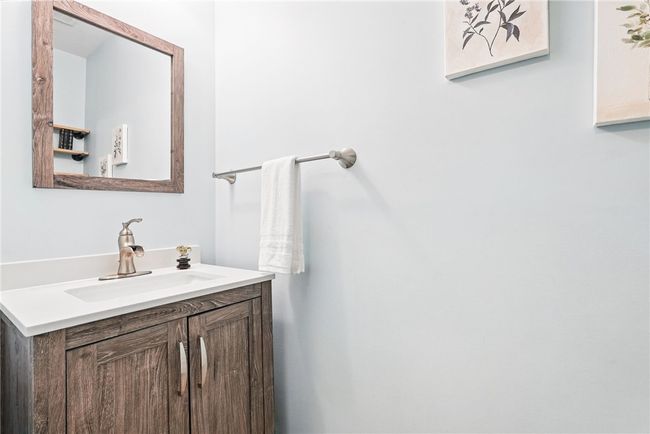 407 Isabella Ct, House other with 4 bedrooms, 3 bathrooms and 2 parking in Zelienople PA | Image 27