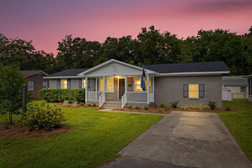 1150 Sherwood St, North Charleston, SC, 29405-4347 | Card Image