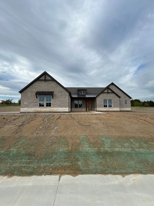 1108 Perrin Ln, Van Alstyne, TX, 75495-3155 | Card Image