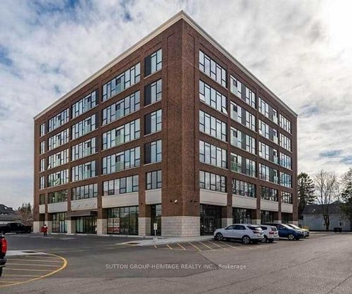 403-109 King Ave W, Newcastle, ON, L1B1L3 | Card Image