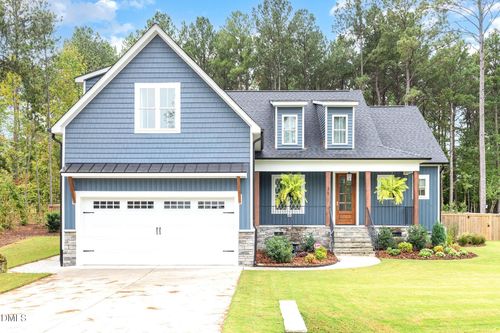 25 Daisy Dr, Franklinton, NC, 27525-8982 | Card Image