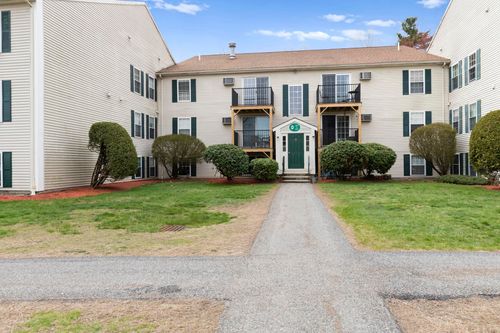 209 White Cedar Boulevard, Portsmouth, NH, 03801 | Card Image