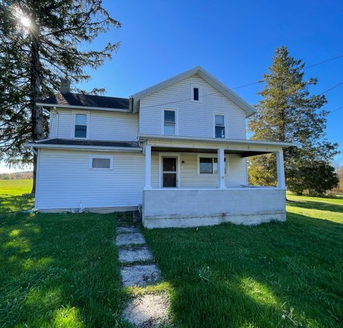 11207 Route 322, Reynoldsville, PA, 15851-4249 | Card Image