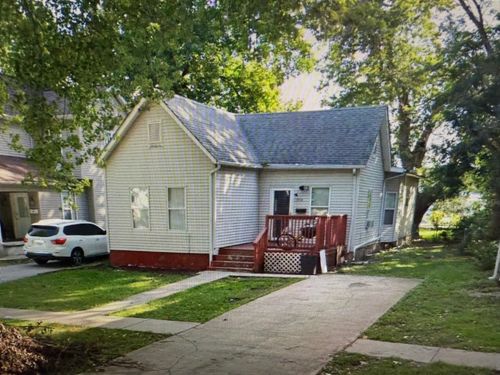 1514 S 8th St, Springfield, IL, 62703-2814 | Card Image