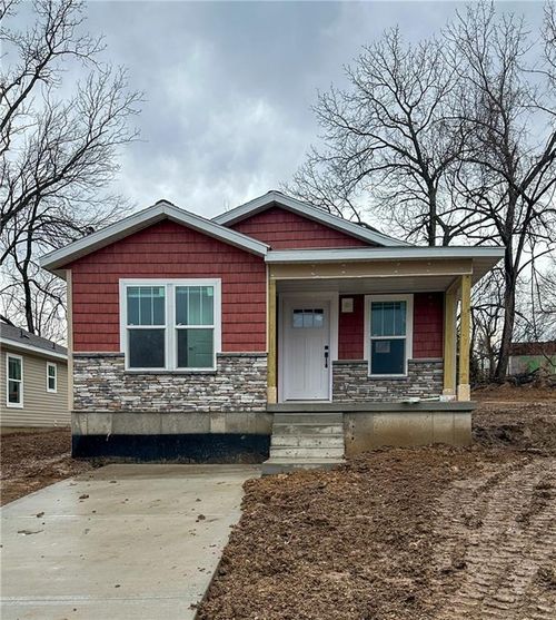 2720 N 21st Place, Kansas City, KS, 66104 | Card Image