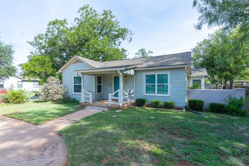 4082 Potomac Ave, Abilene, TX, 79605-3810 | Card Image