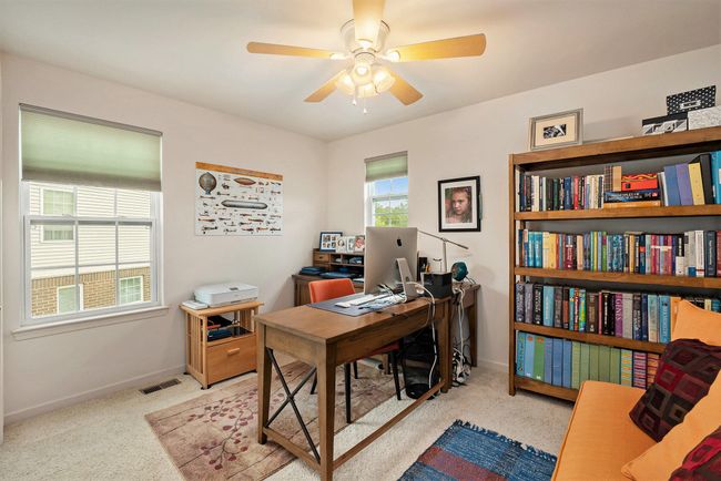 1915 Frances Way, House other with 3 bedrooms, 3 bathrooms and null parking in Ypsilanti MI | Image 17