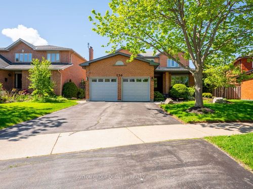238 Elderwood Trail, Oakville, ON, L6H5W2 | Card Image